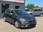 BMW 218D 2015 Automatic Euro 6, Euro 6, 2 Reeks Active Tourer, Bedrijf, Diesel