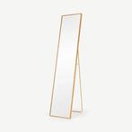 Miroir en laiton brossé made com neuf, Maison & Meubles, Neuf