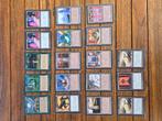 Cartes magic, Hobby en Vrije tijd, Ophalen of Verzenden, Zo goed als nieuw, Meerdere kaarten