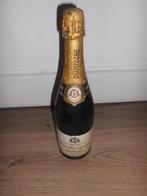 oude fles champagne MONTESPAN Epernay, Verzamelen, Verzenden, Champagne