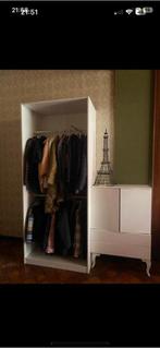 A donner , les deux meubles ensemble, Enlèvement, Utilisé