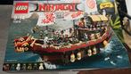 Lego Ninjago 70618, Kinderen en Baby's, Speelgoed | Duplo en Lego, Ophalen, Zo goed als nieuw, Lego