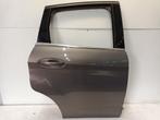 PORTIER RECHTS ACHTER Ford C-Max (DXA) (01-2010/06-2019), Gebruikt, Achter, Ford, Deur