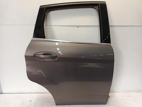 PORTIER RECHTS ACHTER Ford C-Max (DXA) (01-2010/06-2019), Auto-onderdelen, Carrosserie, Deur, Ford, Achter, Rechts, Gebruikt