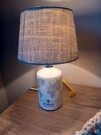 Tafellamp, Huis en Inrichting, Ophalen, Zo goed als nieuw