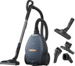 Aspirateur AEG VX82-1-5dB neuf - 40 % de réduction !, Neuf, 1600 à 2000 watts, Enlèvement ou Envoi, Aspirateur