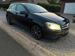 Meecedes a180d !!!BIEDEN!!!, Auto's, Mercedes-Benz, Voorwielaandrijving, Zwart, Particulier, Te koop