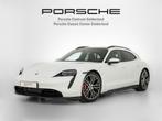 Porsche Taycan 4S Sport Turismo, Auto's, Porsche, Te koop, Bedrijf, Break, Onderhoudsboekje