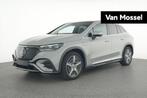 Mercedes-Benz EQE SUV 350+ AMG Line + AIRMATIC + PANO DAK +, Auto's, Automaat, EQE, 2330 kg, SUV of Terreinwagen