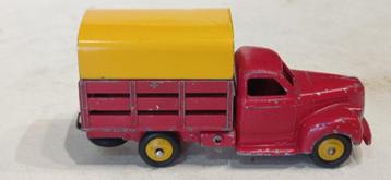 DINKY TOYS FRANCE STUDEBAKER STOFFERING REF. 25LBÂCHÉ REF.  beschikbaar voor biedingen