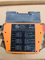 IFM VSE002 Trillingsbewakingsmodule 10 stuks, Verzenden, Nieuw