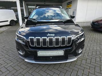 Jeep grand Cherokee 2.2jtd 2019 