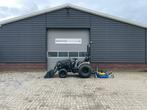 Solis 26 HST minitractor NIEUW black edition met frontlader, Zakelijke goederen, Landbouw | Tractoren, Nieuw, Overige merken, Tot 2500