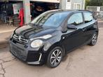 Citroen C1 1.0i Bouwjaar 2014 AIRCO ! ! !, Voorwielaandrijving, Euro 5, Stof, Zwart