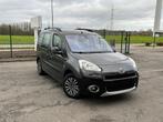 Peugeot partner Tepee 1.6 essence Airco, Auto's, Peugeot, Euro 5, Monovolume, Parkeersensor, Bedrijf