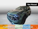 KIA Sportage 1.6 T-GDi 48V 7DCT GT Line, Auto's, Kia, Automaat, Stof, Bedrijf, 5 zetels