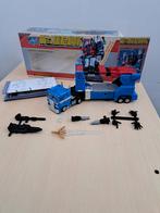 Transformers Newage Lucullu Delta Magnus/SG Ultra Magnus, G1, Ophalen of Verzenden, Zo goed als nieuw, Autobots