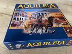Aquileia 999 games bordspel, Hobby en Vrije tijd, Drie of vier spelers, Ophalen of Verzenden, Zo goed als nieuw, 999 Games