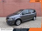 Volkswagen Touran 1.4 TSI Highline 7 Persoons Navigatie Park, Argent ou Gris, Achat, Electronic Stability Program (ESP), Entreprise