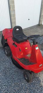 Tracteur tondeuse Castelgarden - Briggs-Stratton, Jardin & Terrasse, Tondeuses autoportées, Enlèvement