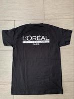 T-shirt l’oreal maat s NIEUW, Autres types, Enlèvement ou Envoi, Neuf