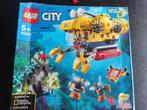 Lego City 60265 en 60264, Ophalen of Verzenden, Zo goed als nieuw, Complete set, Lego
