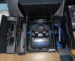 HTC VIVE PRO 2, Games en Spelcomputers, Virtual Reality, Ophalen, Zo goed als nieuw, VR-bril, Pc