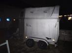 Trailer, Dieren en Toebehoren, Paarden en Pony's | Trailers en Aanhangwagens, Ophalen