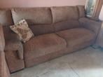 Salon 3 zit en 2 zit, Enlèvement, Comme neuf