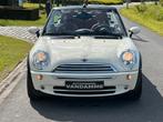 Mini Cooper Cabrio Sidewalk editie, Autos, Achat, Entreprise