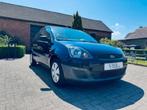 Ford Fiesta 1.3 Benzine * Airco * Garantie * 3 Deurs *, 1299 cc, Stof, Zwart, 4 cilinders