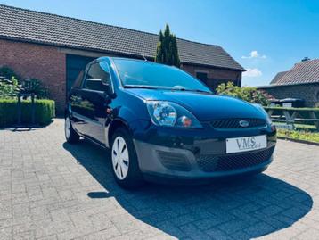 Ford Fiesta 1.3 Benzine * Airco * Garantie * 3 Deurs * beschikbaar voor biedingen