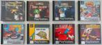 16 PSX Games (C&C series, Tomb Raider 2, Twisted Metal, ...), Consoles de jeu & Jeux vidéo, Jeux | Sony PlayStation 1, 1 joueur