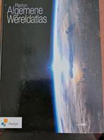 Etienne van Hecke - Plantyn algemene wereldatlas, Boeken, Schoolboeken, Gelezen, Ophalen, Etienne van Hecke; Dirk Vanderhallen