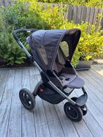 Maxi Cosi Mura 3 in 1, Ophalen, Zo goed als nieuw, Maxi-Cosi, Verstelbare rugleuning
