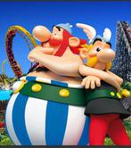 Tickets Parc Astérix non daté 7+1 gratuit, Tickets en Kaartjes