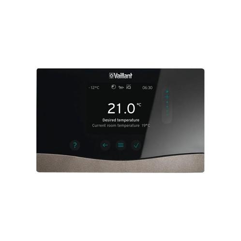 Vaillant afstandsbediening sensocomfort vr 92 (0020260925), Doe-het-zelf en Bouw, Thermostaten, Nieuw, Ophalen of Verzenden