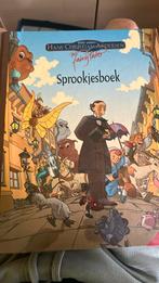 H.C. Andersen - Sprookjesboek, Ophalen, Zo goed als nieuw, H.C. Andersen
