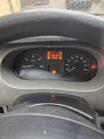 Cargo léger avec rampe de chargement, Autos, Achat, Noir, 5 portes, Diesel