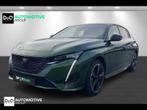 Peugeot 308 FIRST EDITION, Auto's, Peugeot, Automaat, 5 deurs, Metaalkleur, 156 pk