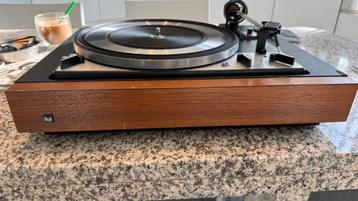 Dual 1218 platenspeler beschikbaar voor biedingen