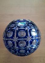 Kristallen vaas 16 cm, Ophalen