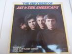 Jay & The Americans - Very Best Of, Enlèvement ou Envoi, Utilisé