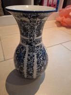 Mooie vaas, Enlèvement ou Envoi