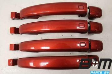 Set portiergrepen Audi A4 8K Allroad 8T0837205A beschikbaar voor biedingen