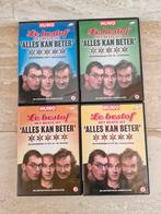 Het beste uit Alles Kan Beter 4 dvd, Ophalen of Verzenden, Gebruikt