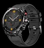 Veho Kuzo II FS‑2 Smartwatch  NIEUW in verzegelde verpakking, Handtassen en Accessoires, Overige merken, Zwart, Nieuw, Ophalen of Verzenden