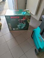 Hakselaar merk Bosch. Weg wegens dubbel gebruik., Tuin en Terras, Ophalen