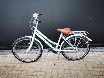 Kinderfiets 24 inch beschikbaar voor biedingen