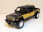 Jeep Gladiator Honcho 1/18 GT Spirit Limited Edition 262/500, Ophalen of Verzenden, Nieuw, Auto, Overige merken